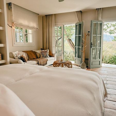 Viluz - Wellbeing Resort Marbella Mijas Exteriér fotografie
