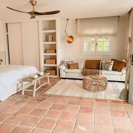 Viluz - Wellbeing Resort Marbella Mijas Exteriér fotografie