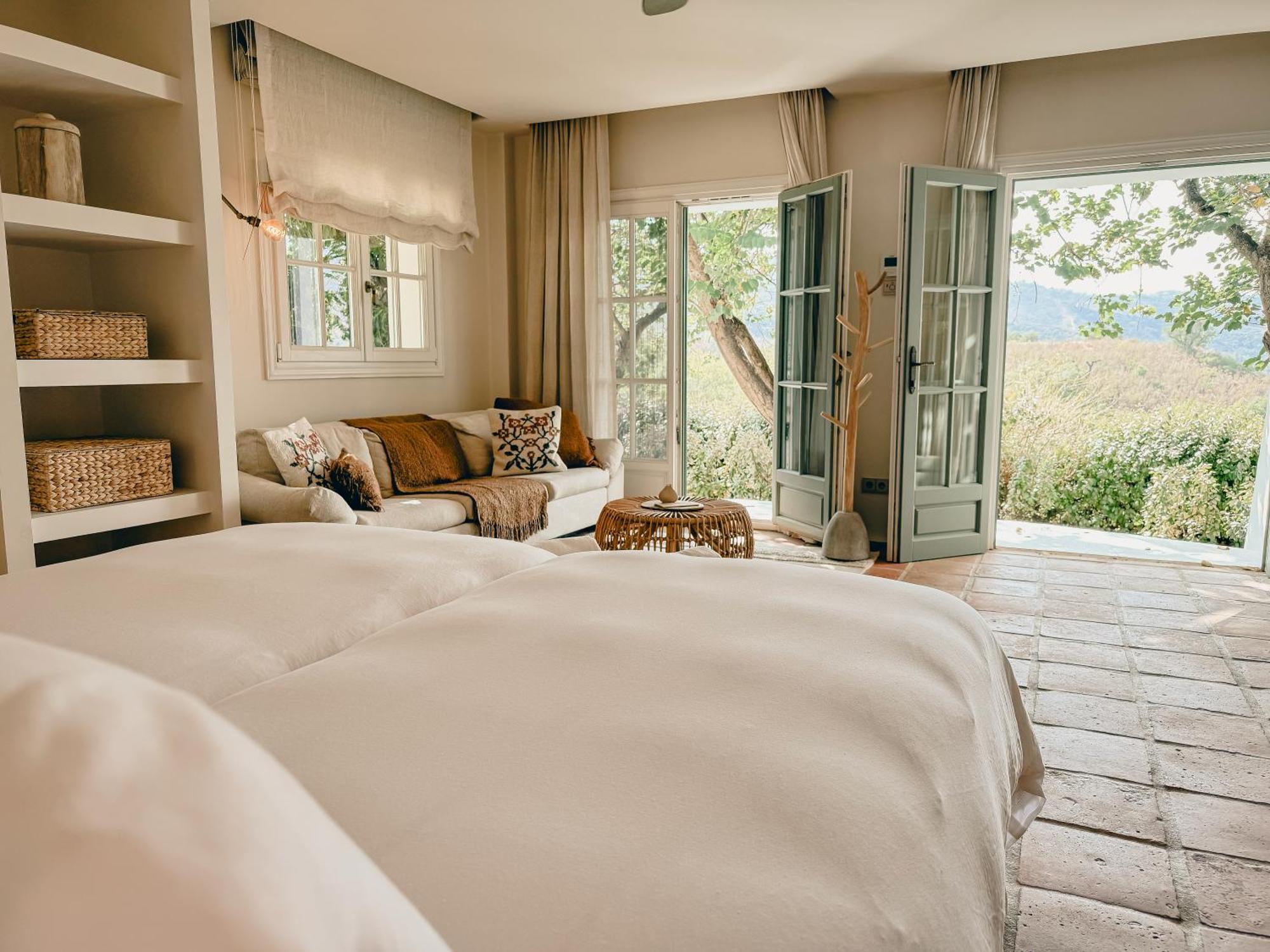 Viluz - Wellbeing Resort Marbella Mijas Exteriér fotografie