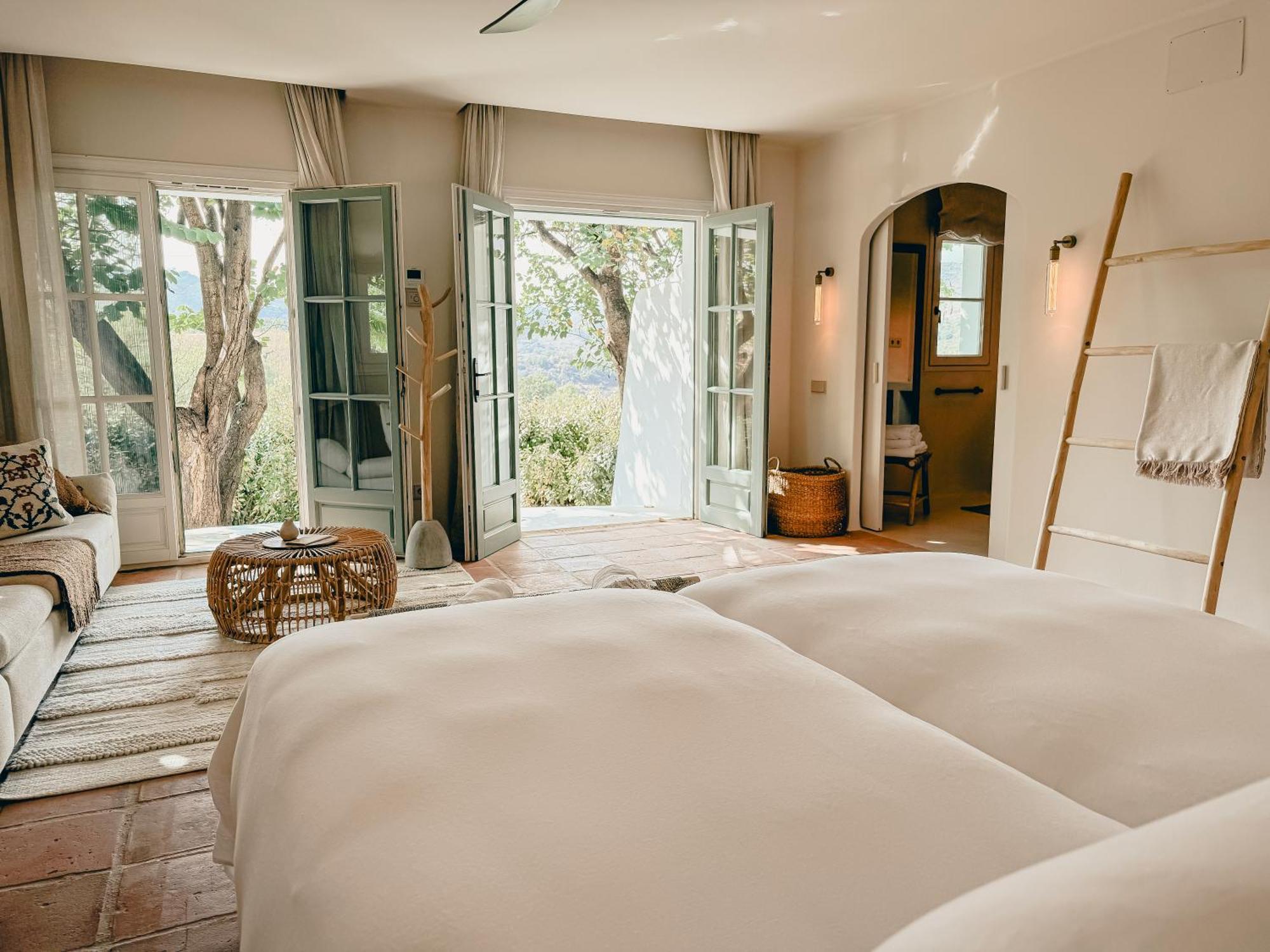 Viluz - Wellbeing Resort Marbella Mijas Exteriér fotografie