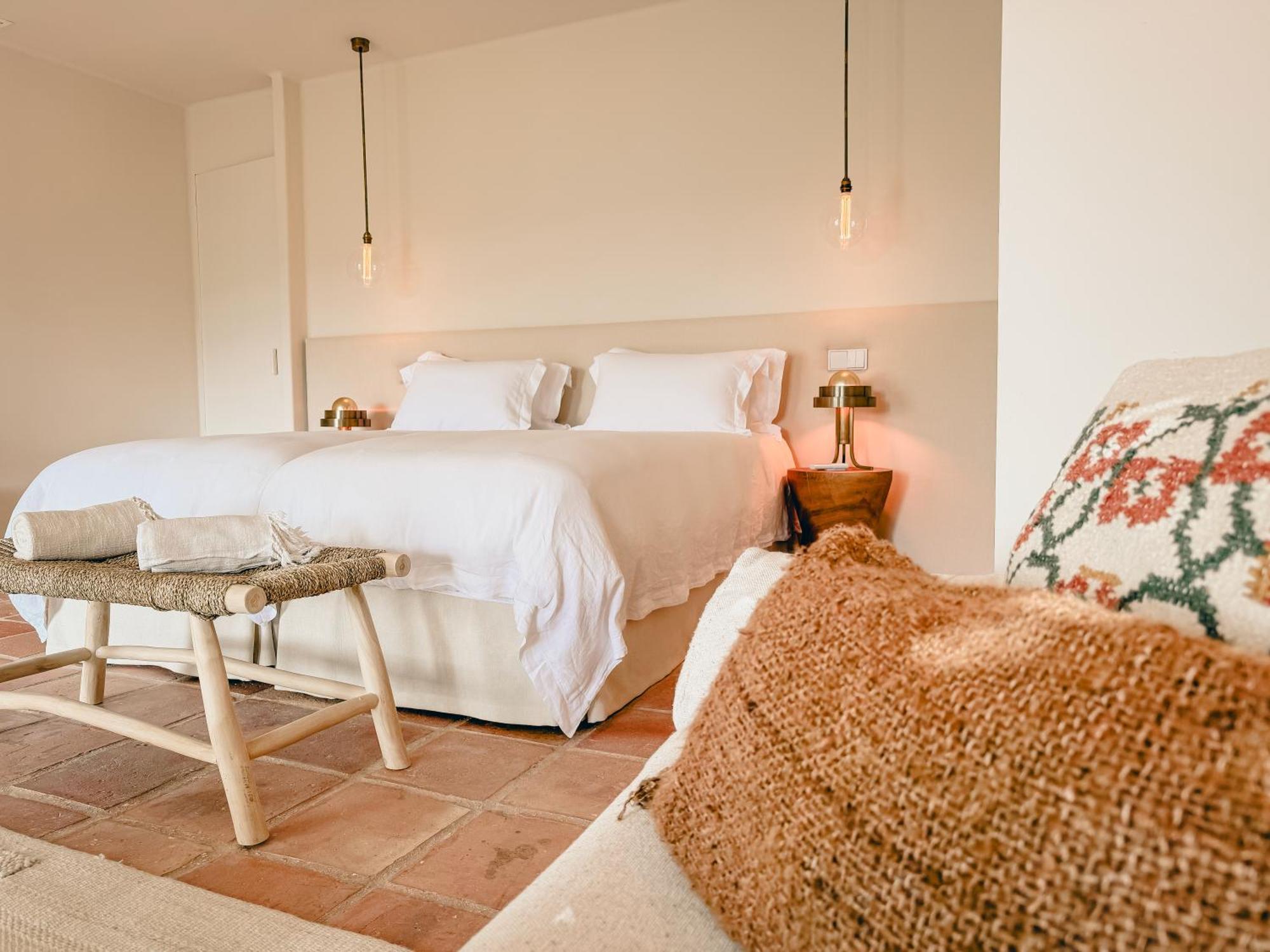 Viluz - Wellbeing Resort Marbella Mijas Exteriér fotografie