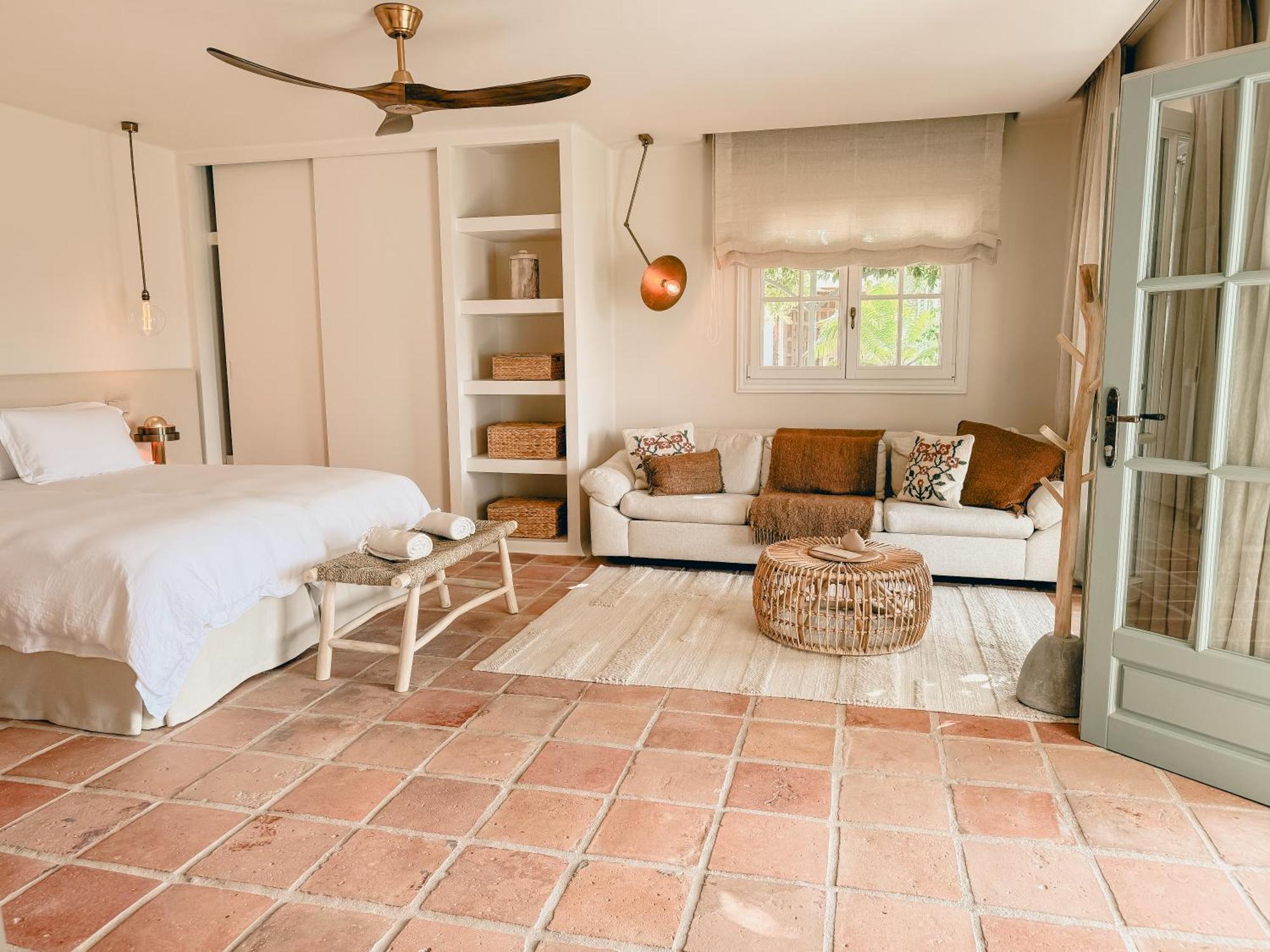 Viluz - Wellbeing Resort Marbella Mijas Exteriér fotografie