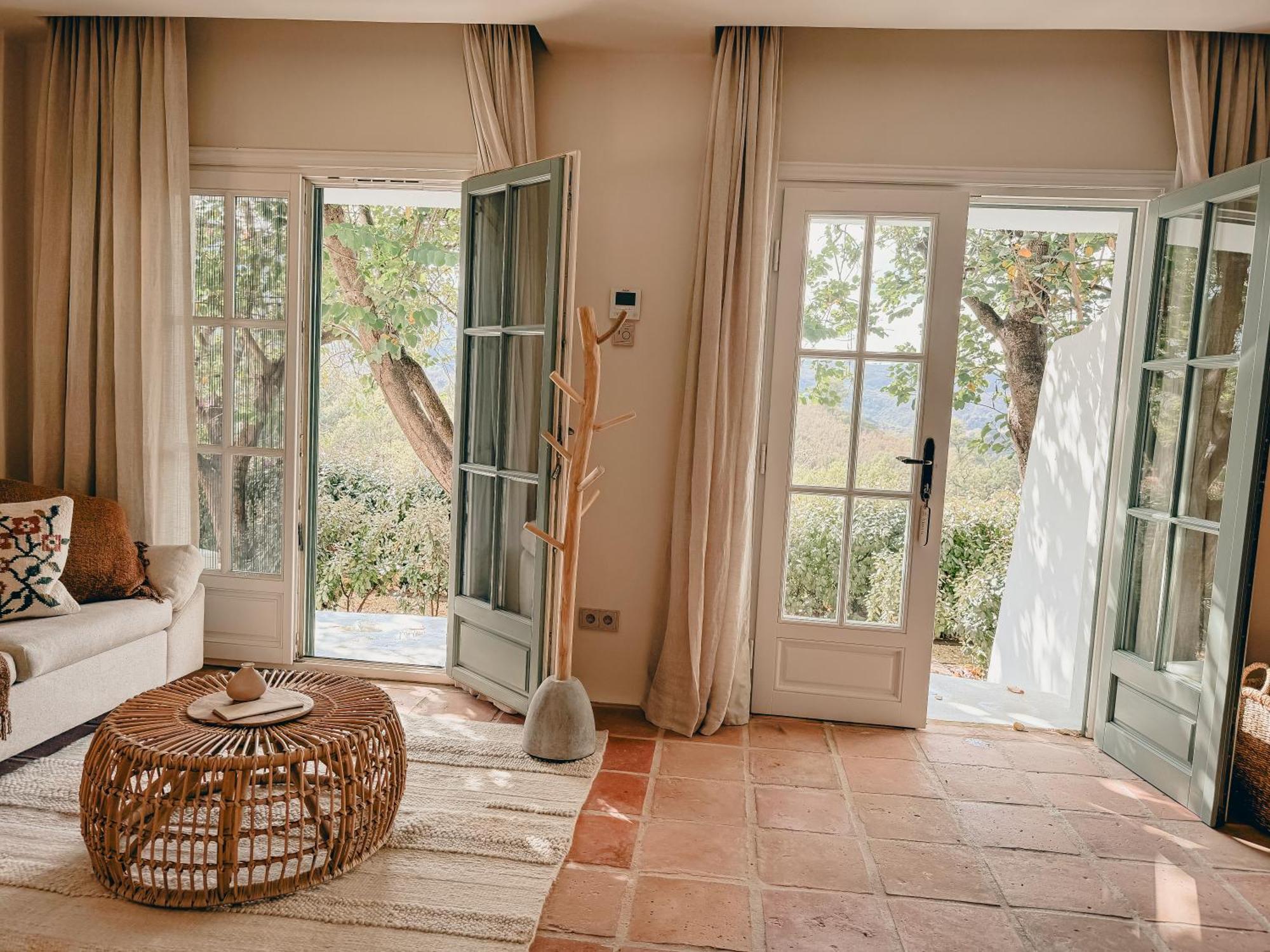 Viluz - Wellbeing Resort Marbella Mijas Exteriér fotografie