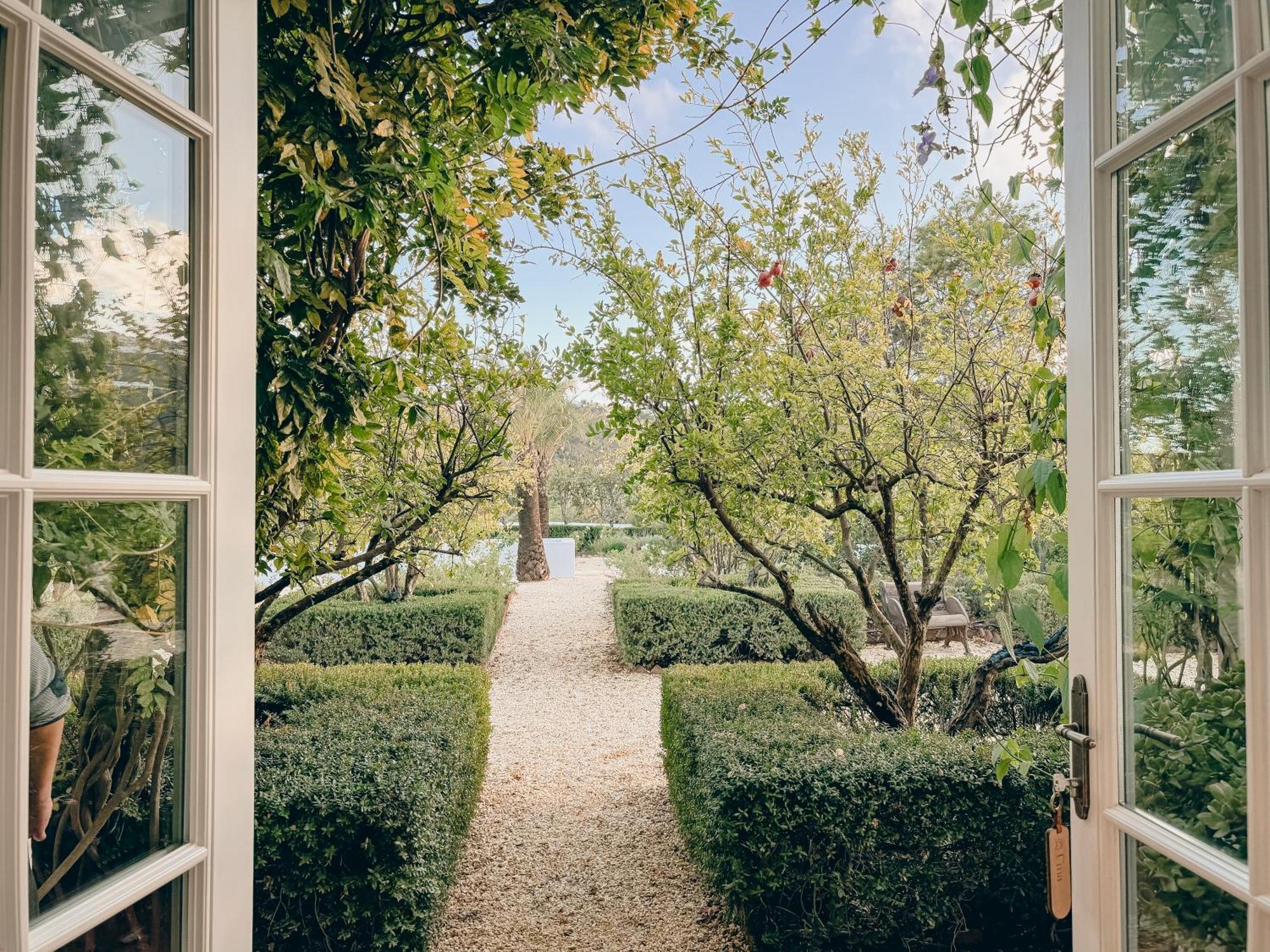 Viluz - Wellbeing Resort Marbella Mijas Exteriér fotografie