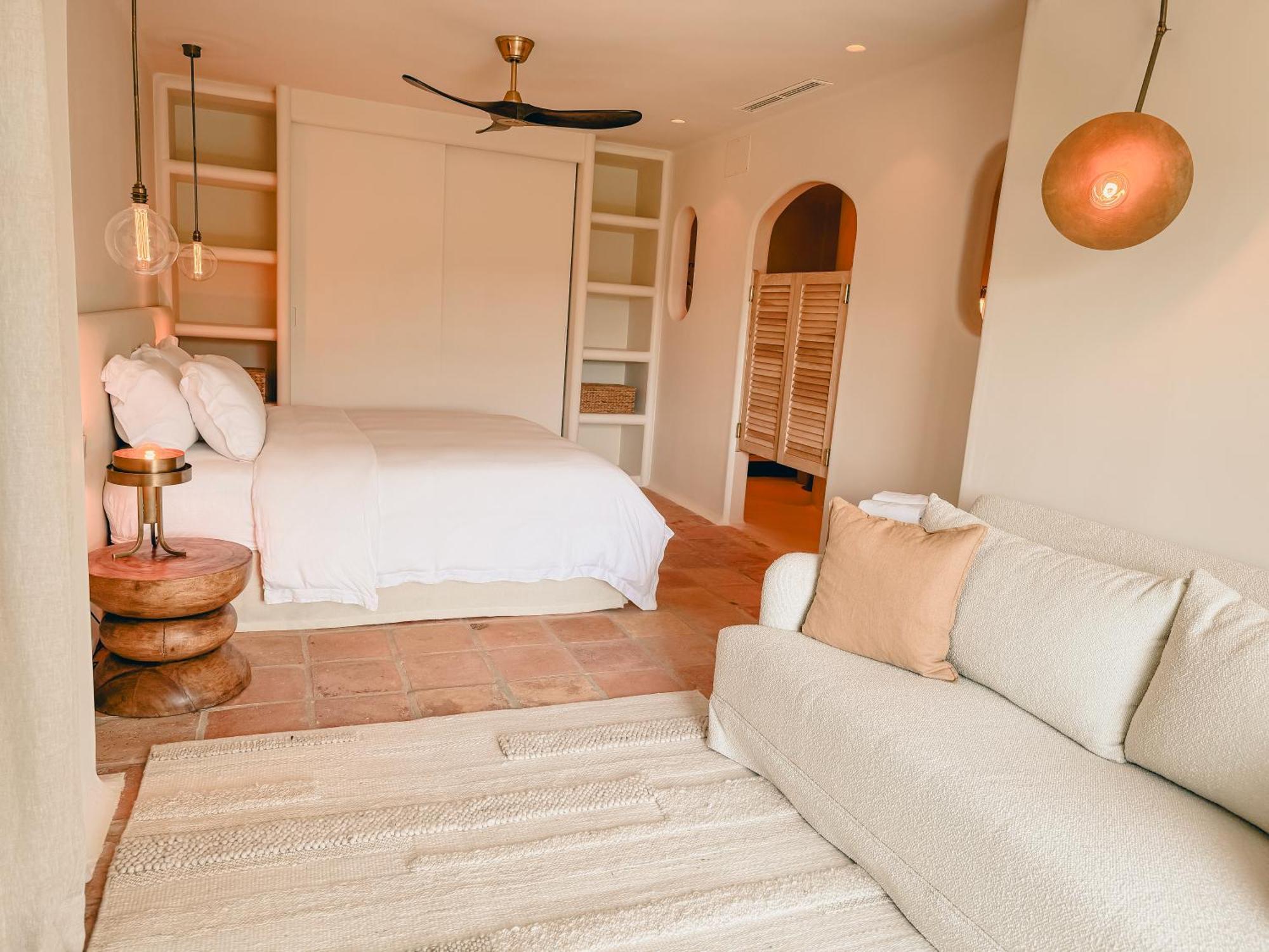 Viluz - Wellbeing Resort Marbella Mijas Exteriér fotografie