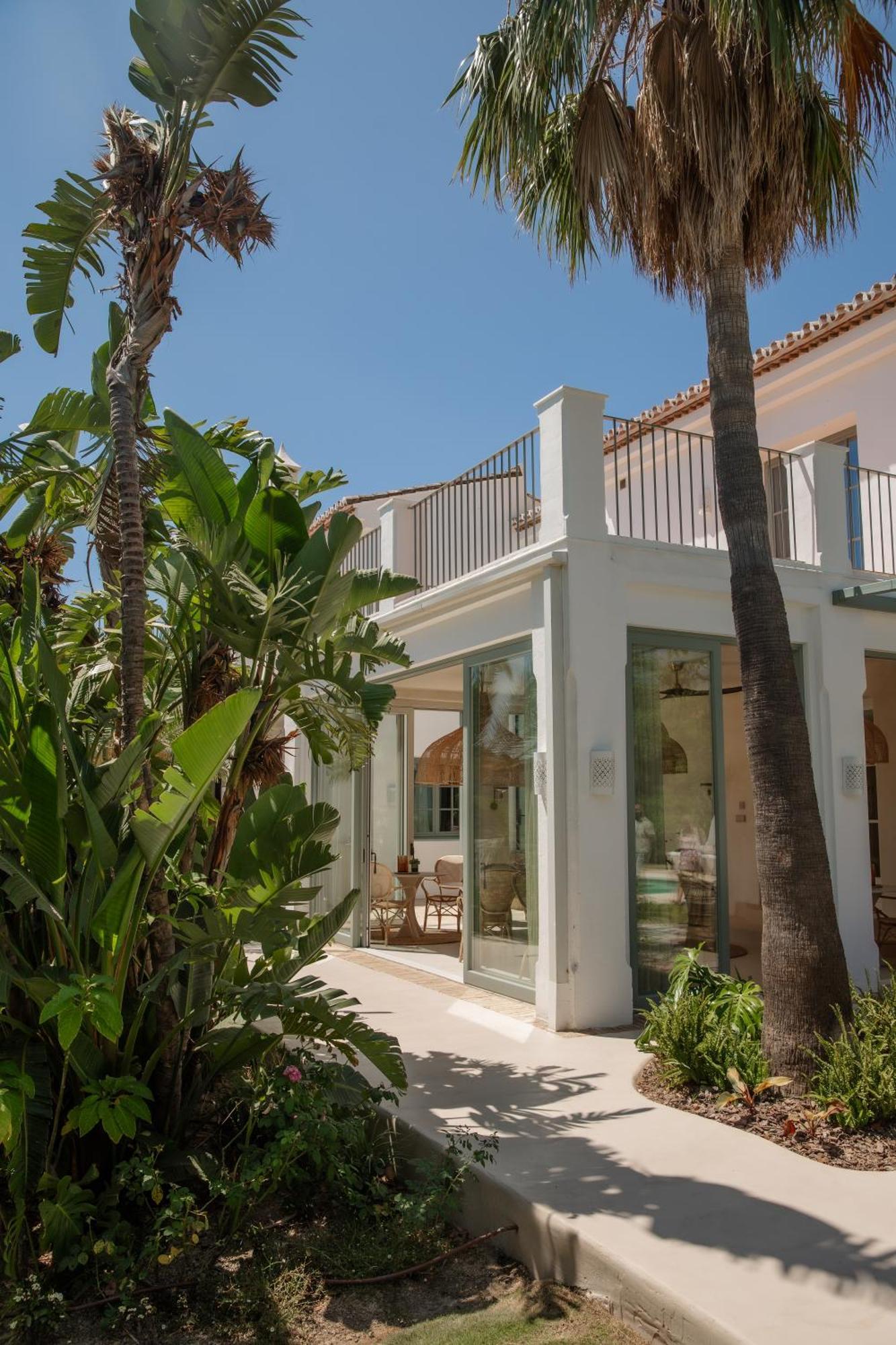 Viluz - Wellbeing Resort Marbella Mijas Exteriér fotografie