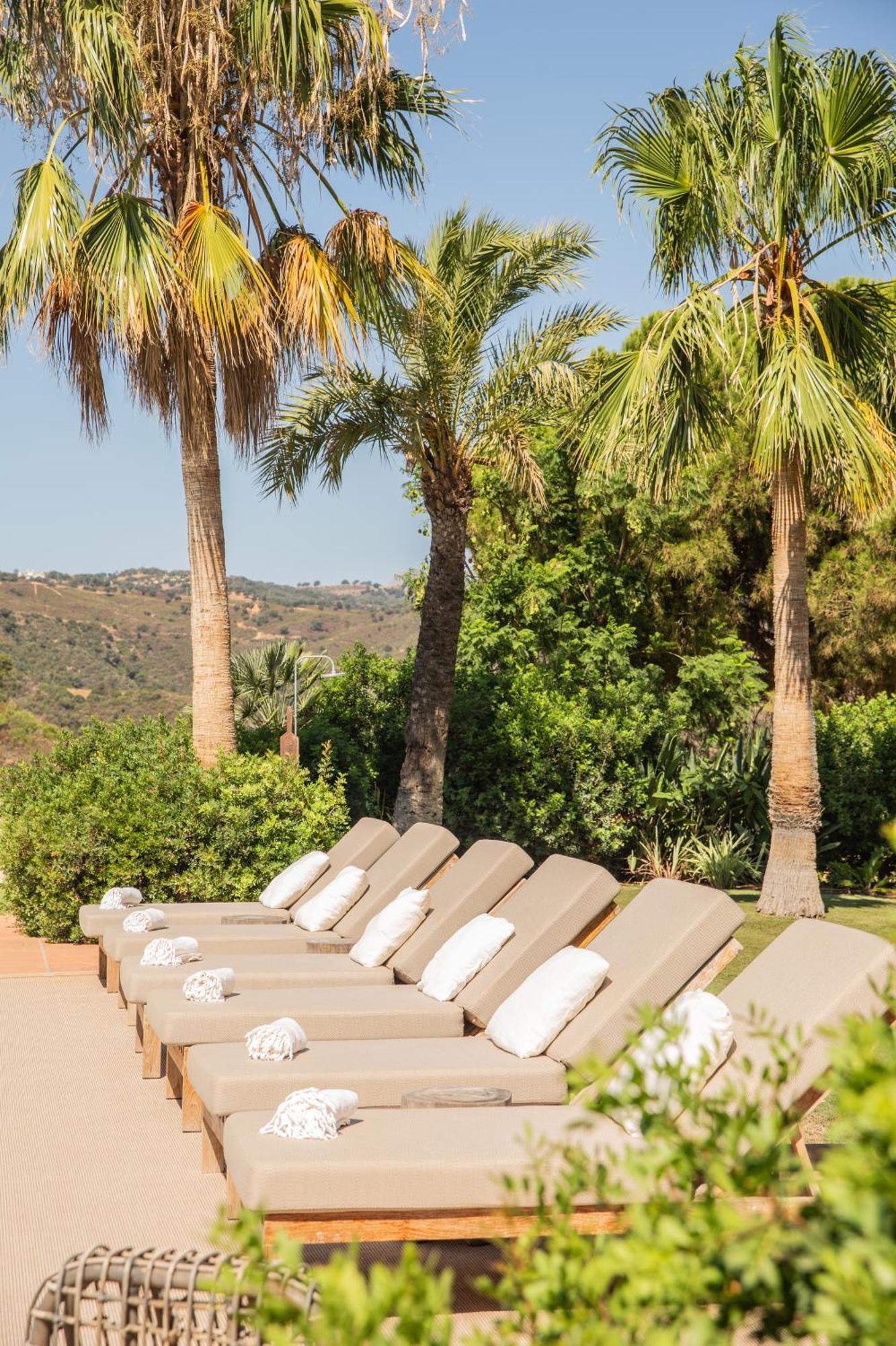 Viluz - Wellbeing Resort Marbella Mijas Exteriér fotografie
