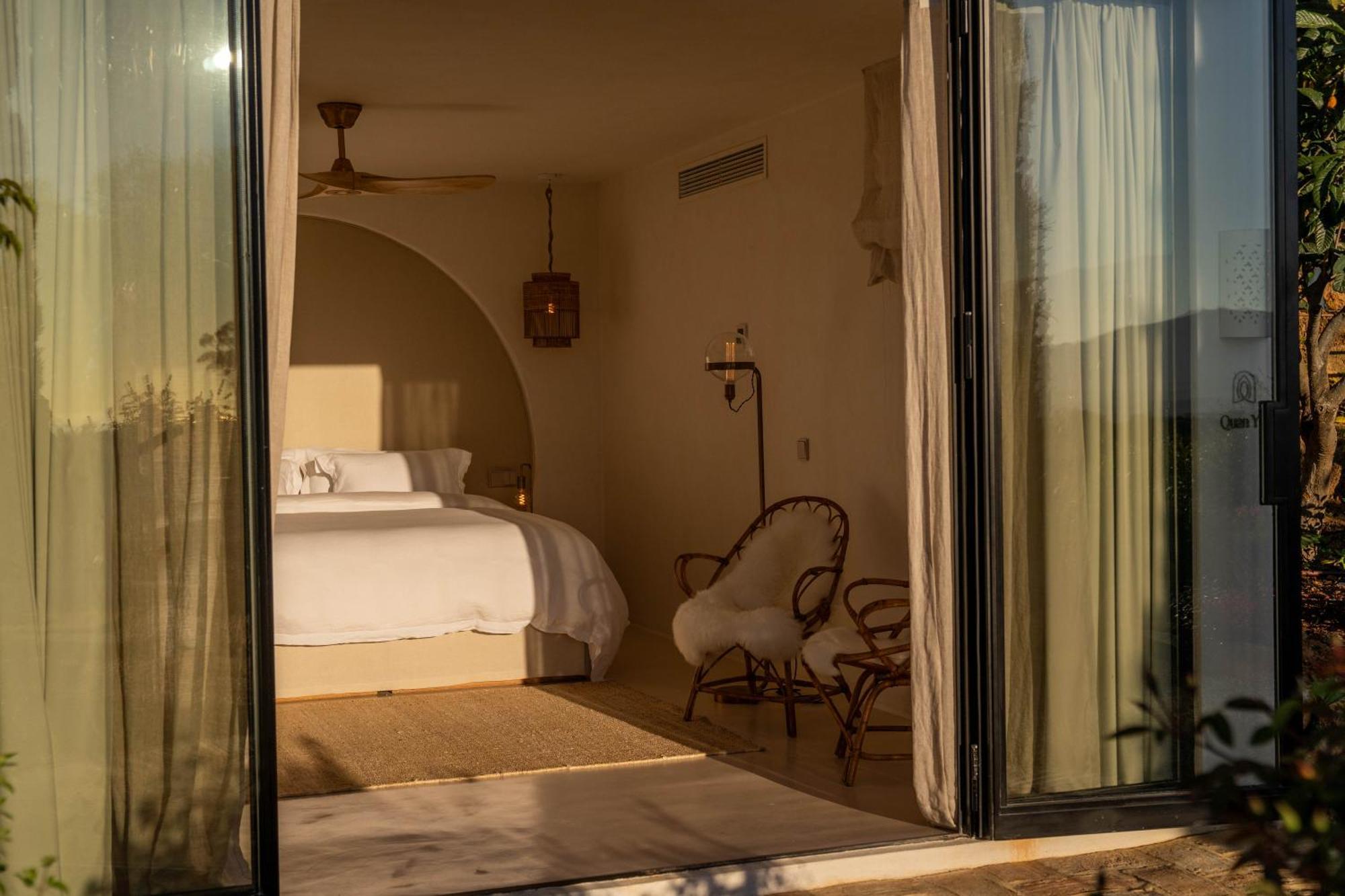 Viluz - Wellbeing Resort Marbella Mijas Exteriér fotografie