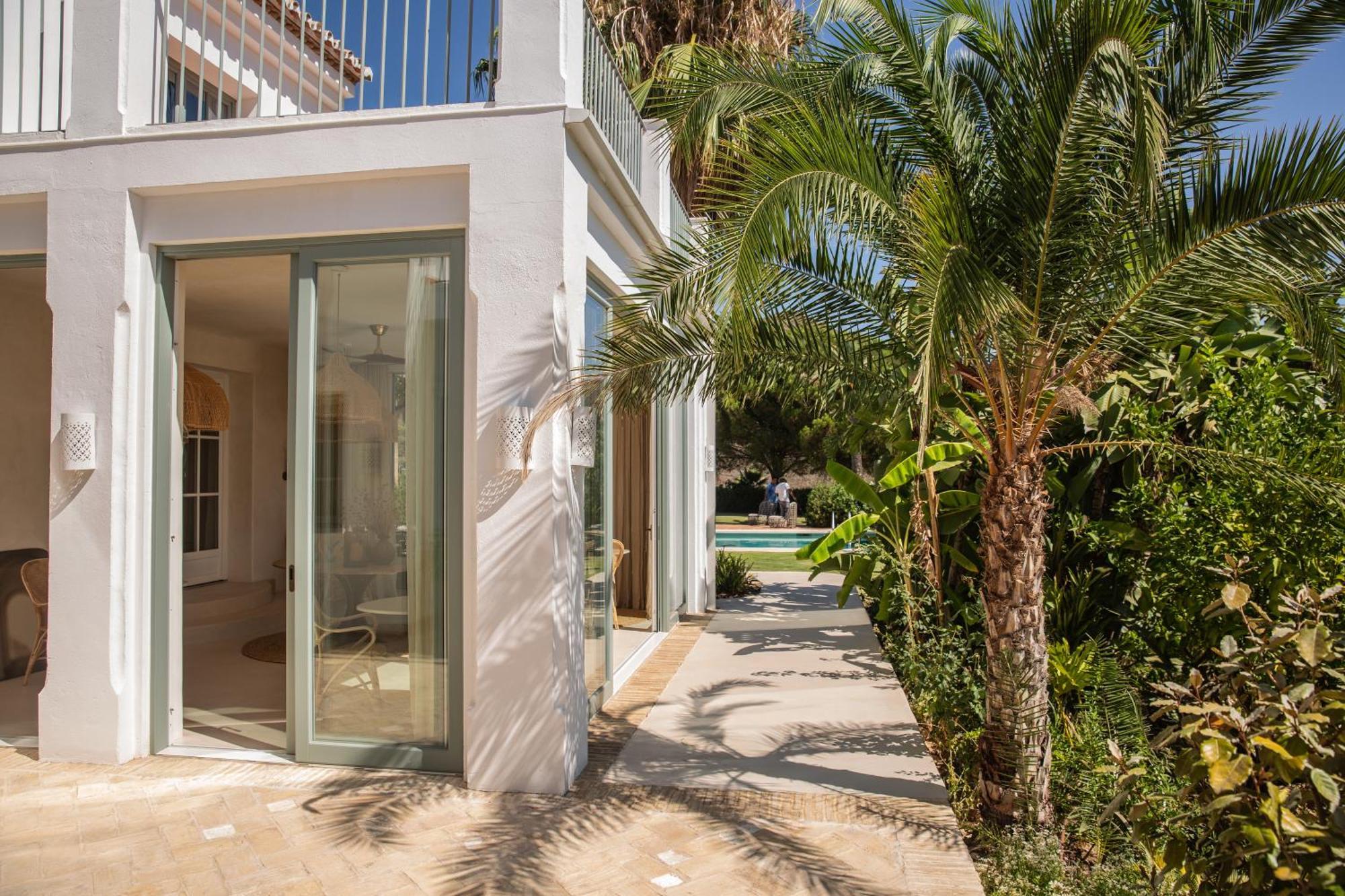 Viluz - Wellbeing Resort Marbella Mijas Exteriér fotografie