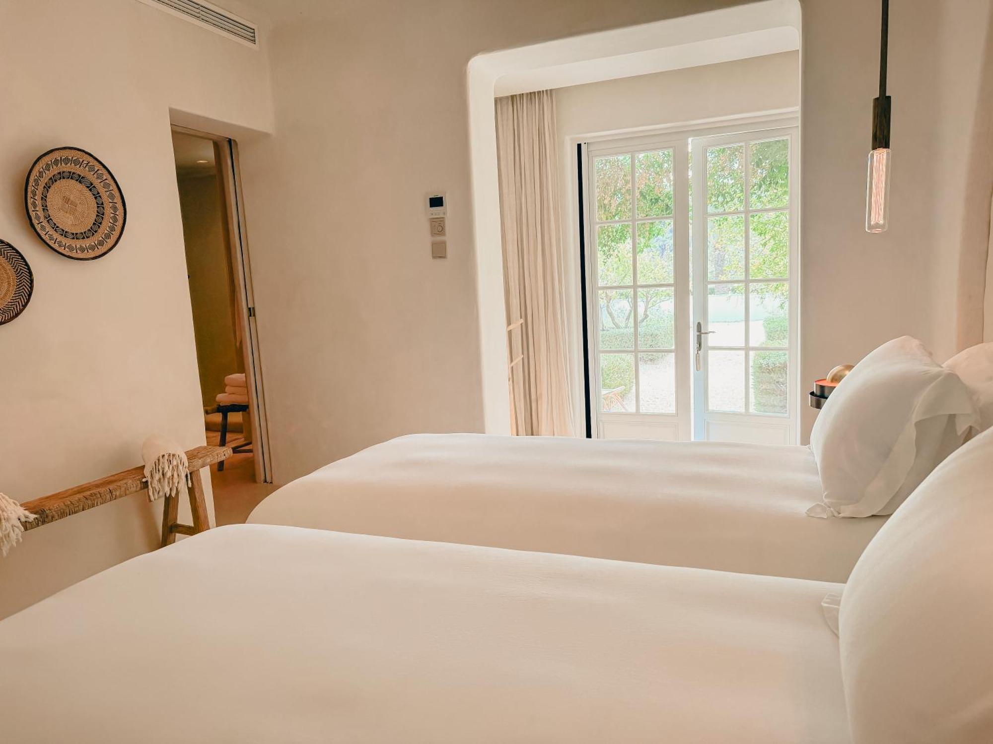 Viluz - Wellbeing Resort Marbella Mijas Exteriér fotografie