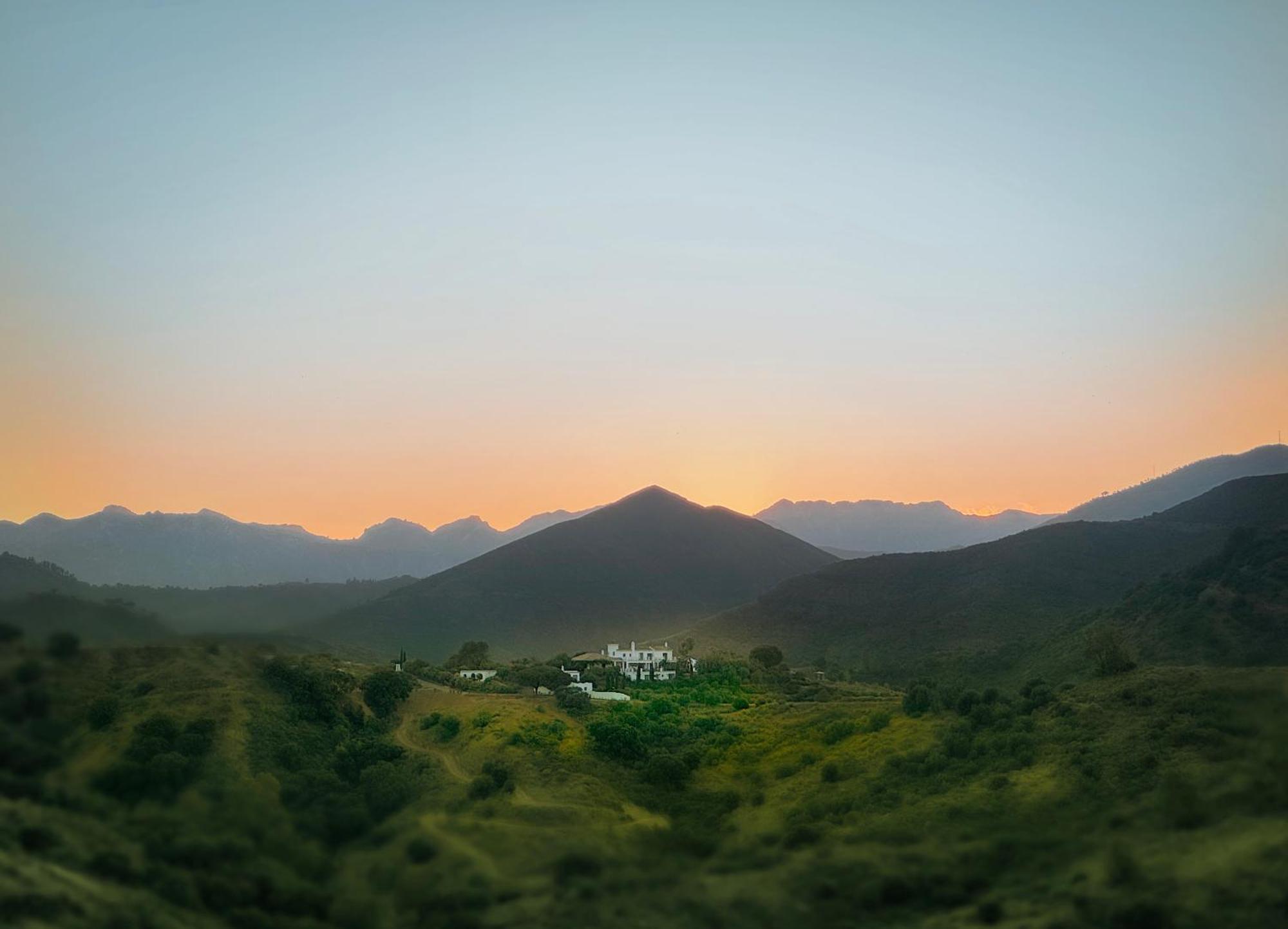 Viluz - Wellbeing Resort Marbella Mijas Exteriér fotografie