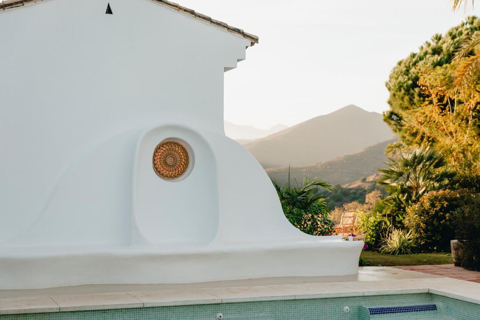 Viluz - Wellbeing Resort Marbella Mijas Exteriér fotografie