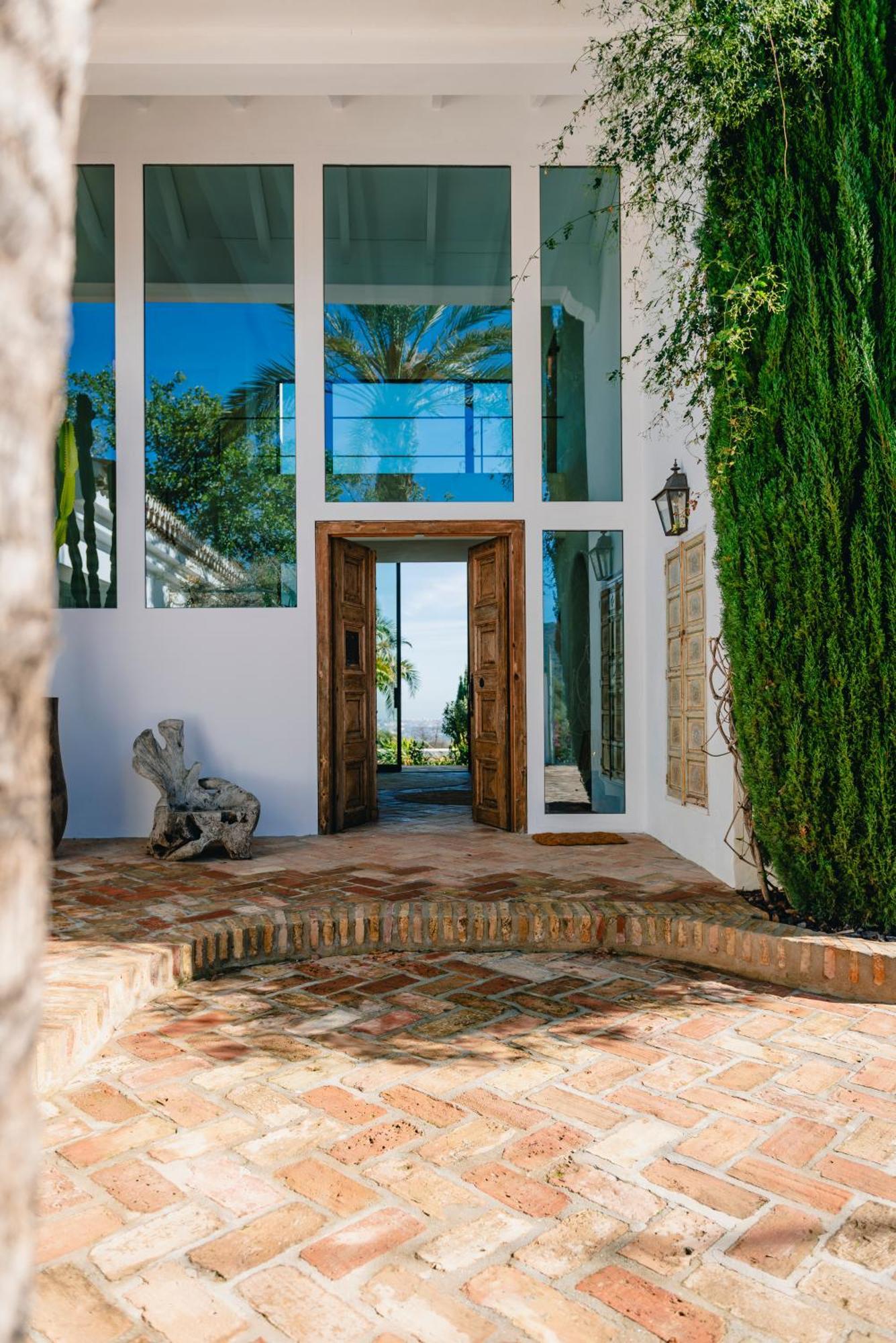 Viluz - Wellbeing Resort Marbella Mijas Exteriér fotografie