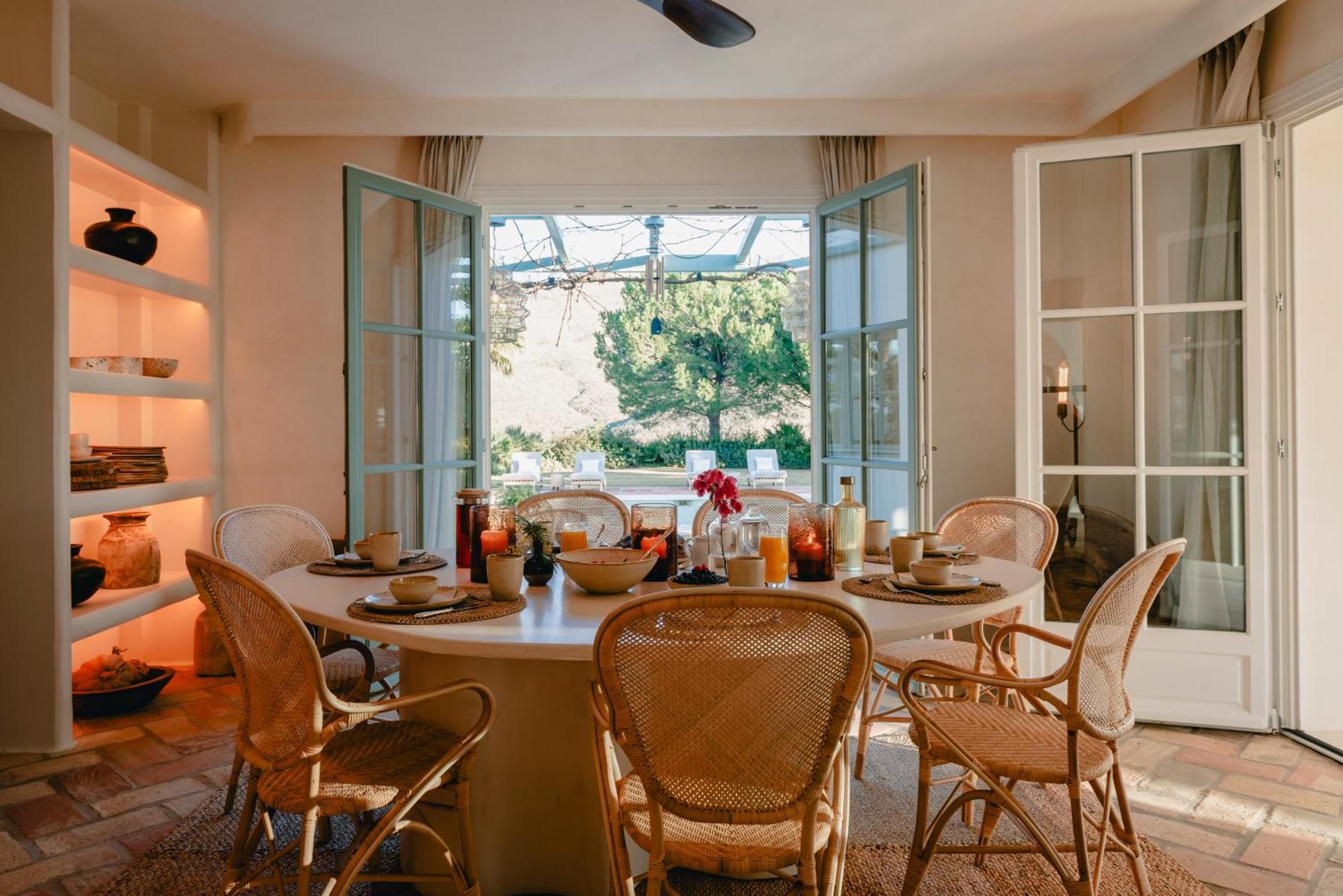 Viluz - Wellbeing Resort Marbella Mijas Exteriér fotografie