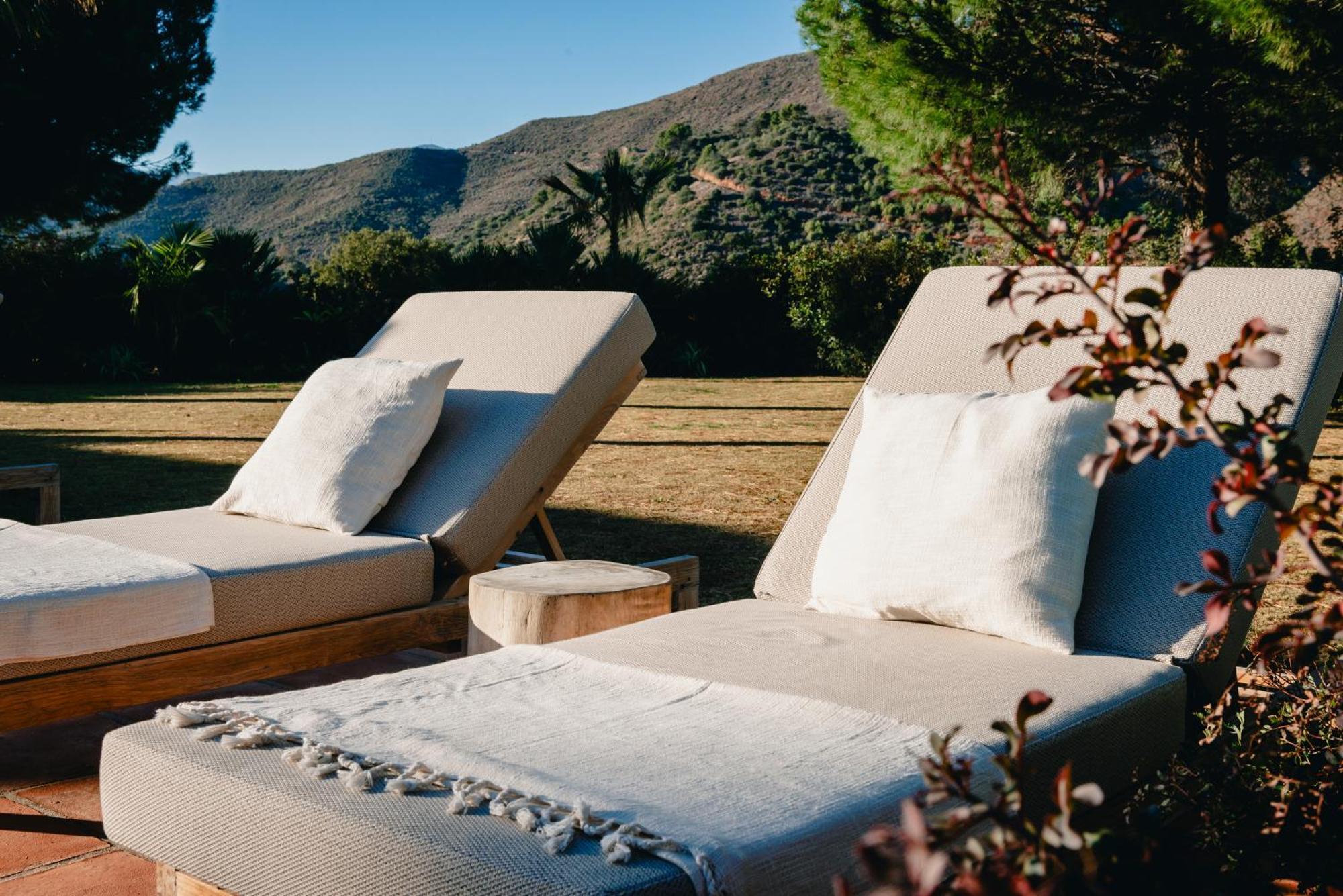 Viluz - Wellbeing Resort Marbella Mijas Exteriér fotografie