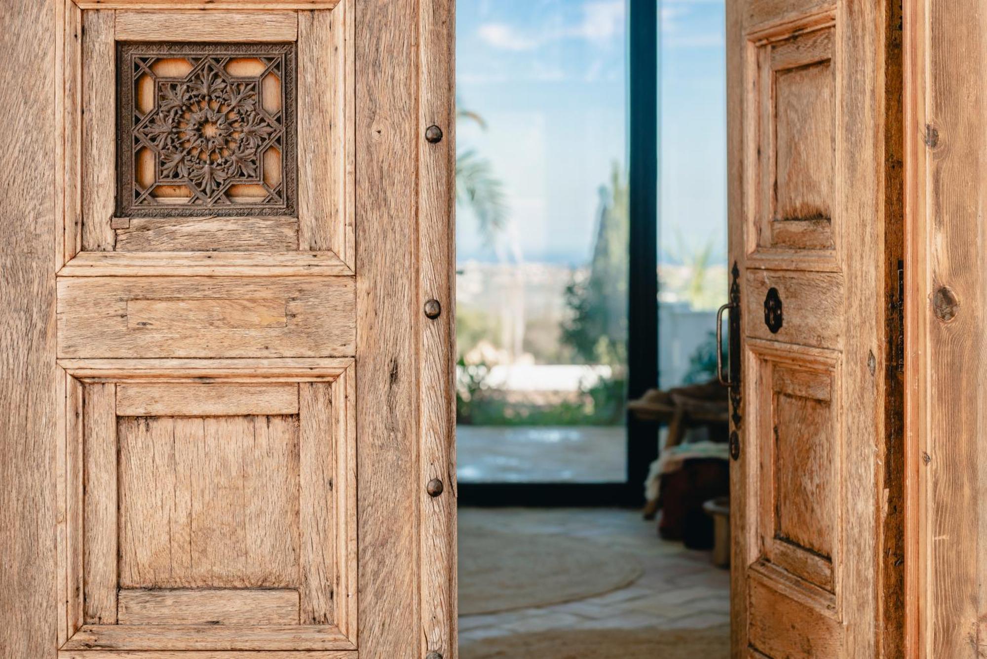 Viluz - Wellbeing Resort Marbella Mijas Exteriér fotografie