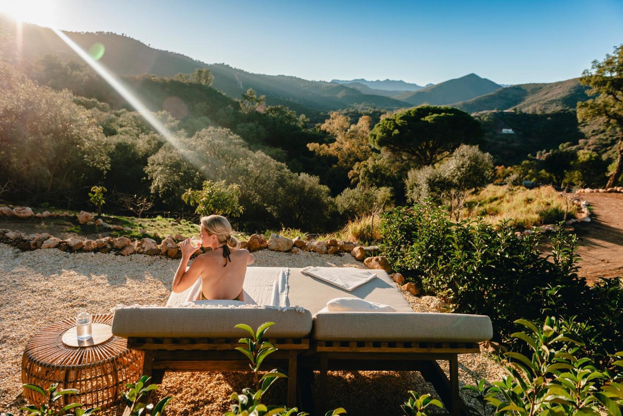 Viluz - Wellbeing Resort Marbella Mijas Exteriér fotografie