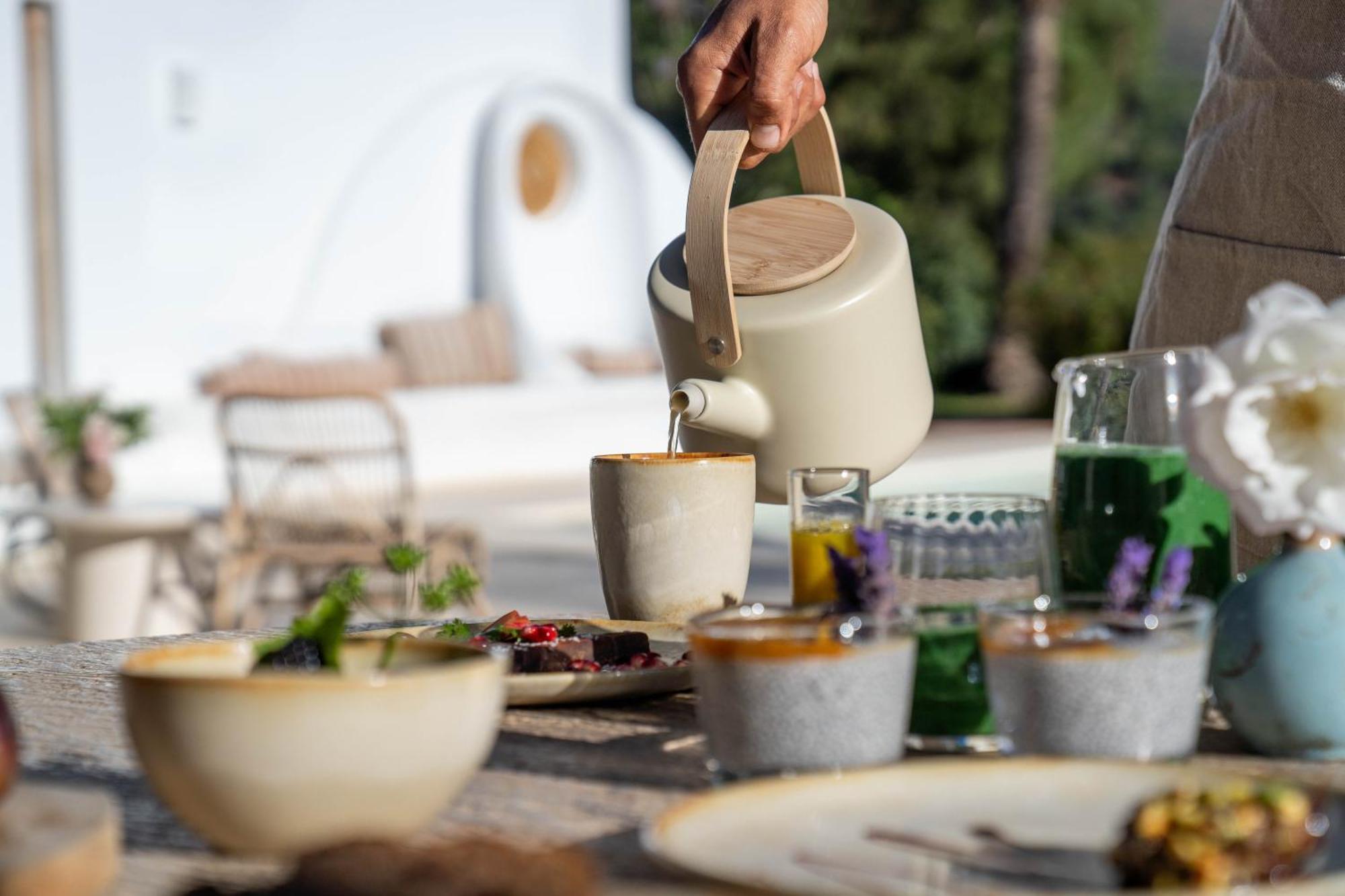 Viluz - Wellbeing Resort Marbella Mijas Exteriér fotografie