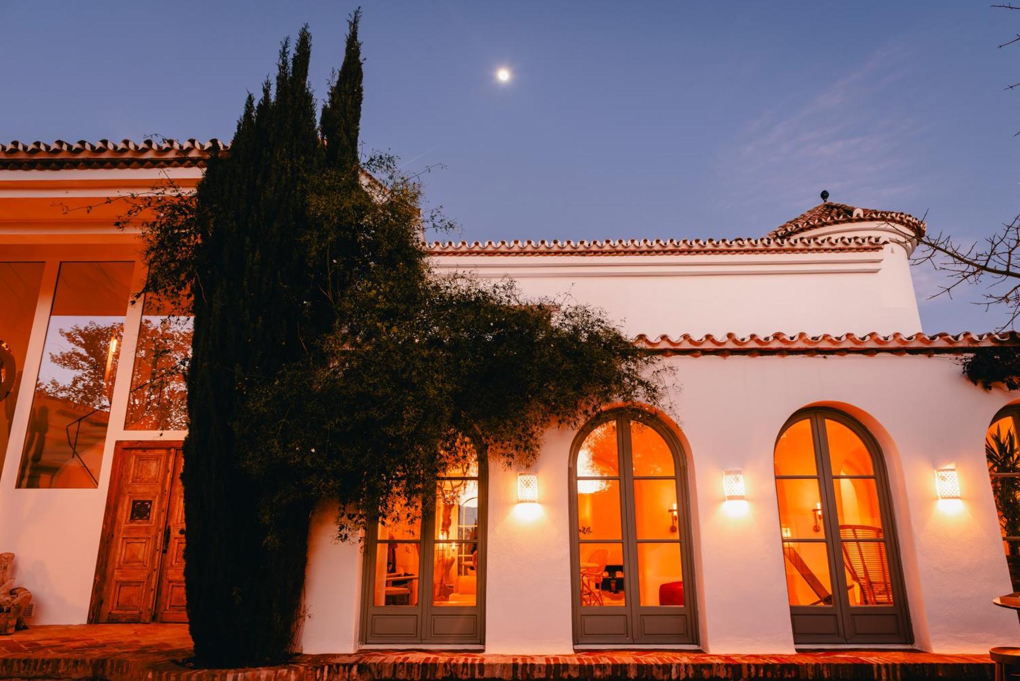 Viluz - Wellbeing Resort Marbella Mijas Exteriér fotografie