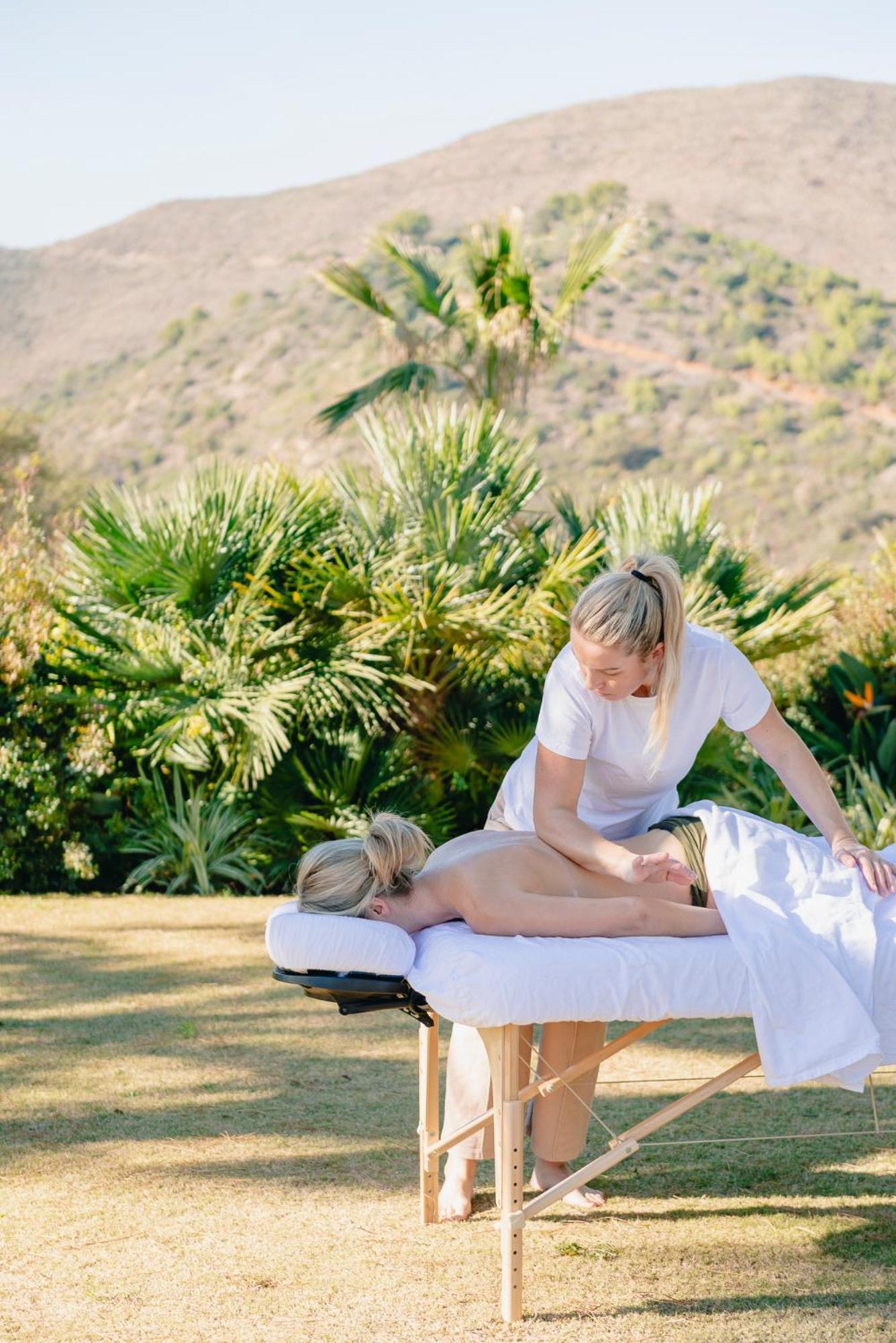 Viluz - Wellbeing Resort Marbella Mijas Exteriér fotografie