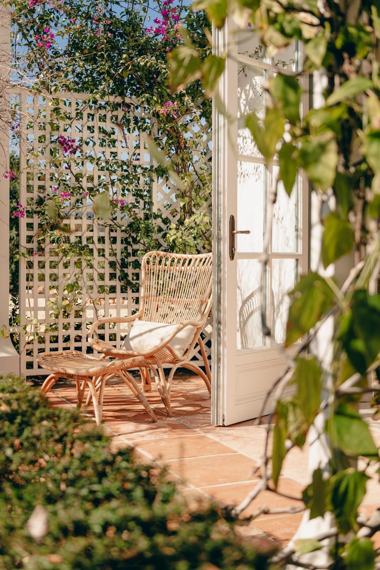 Viluz - Wellbeing Resort Marbella Mijas Exteriér fotografie
