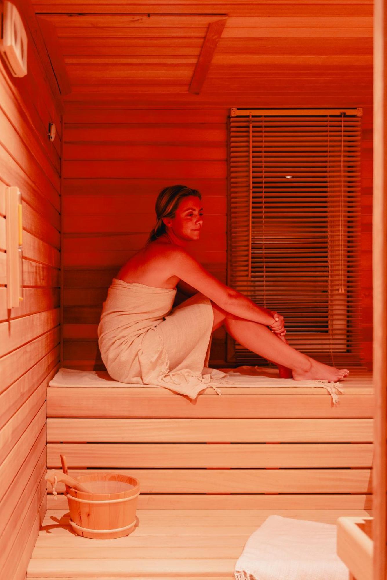 Viluz - Wellbeing Resort Marbella Mijas Exteriér fotografie