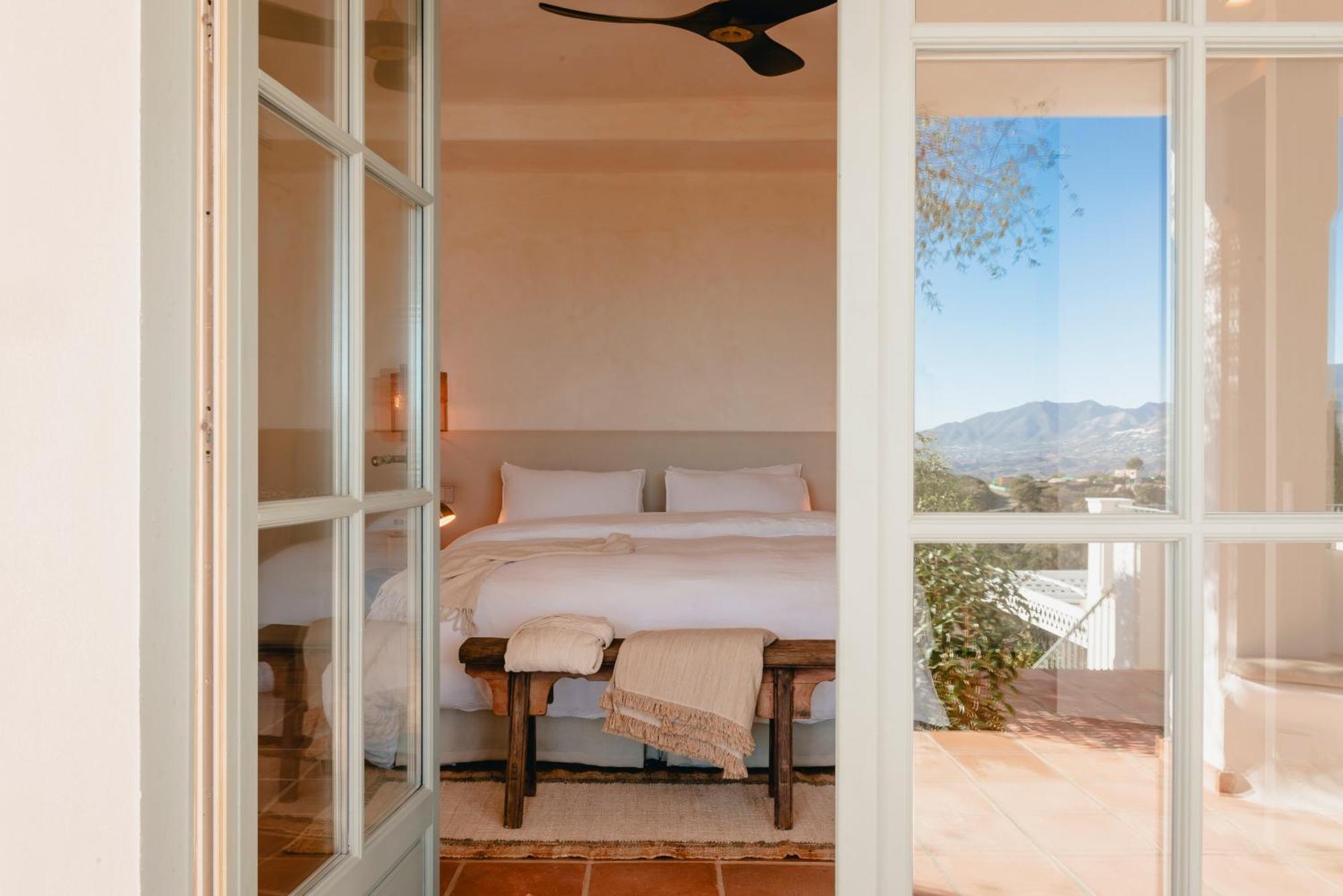 Viluz - Wellbeing Resort Marbella Mijas Exteriér fotografie