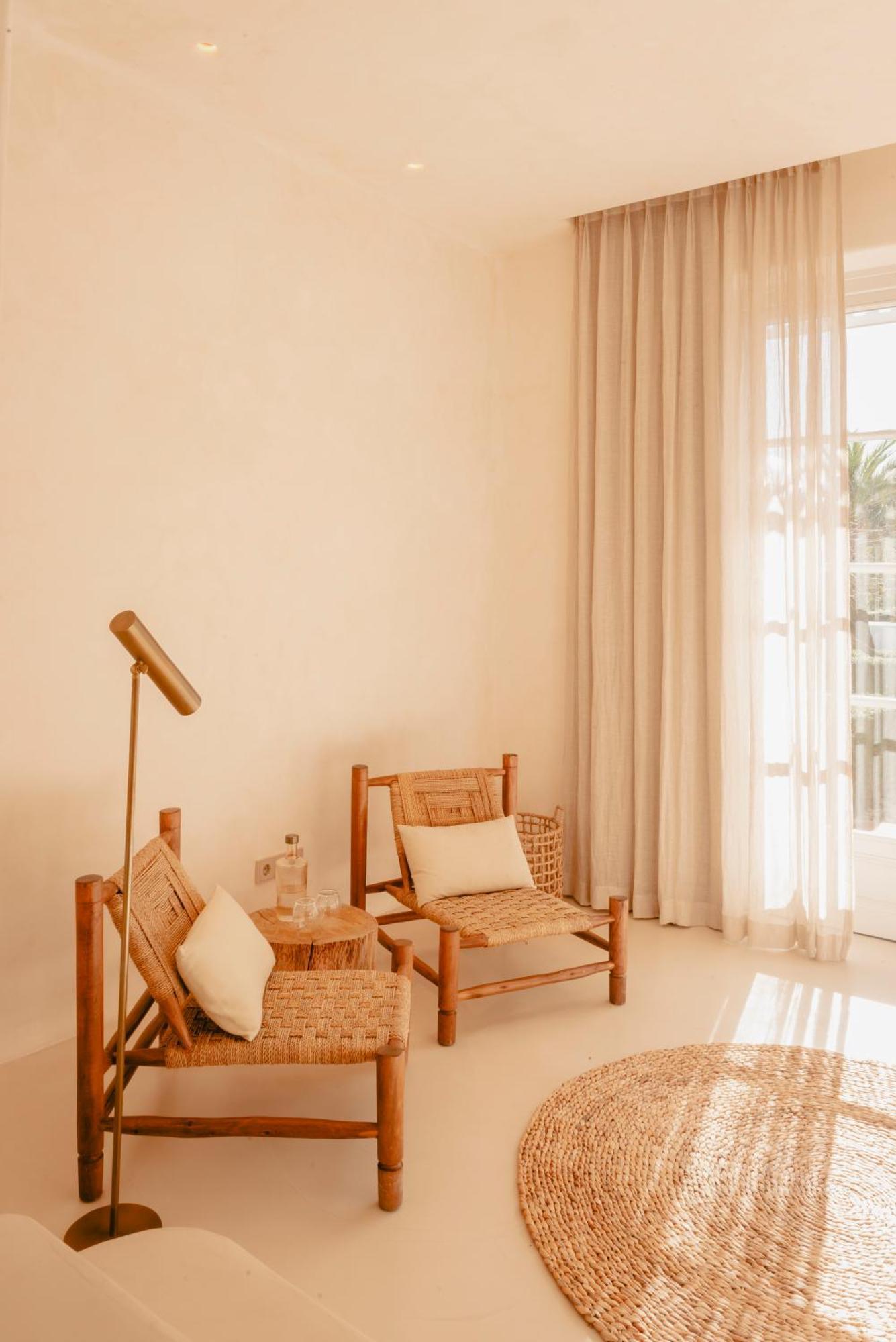 Viluz - Wellbeing Resort Marbella Mijas Exteriér fotografie