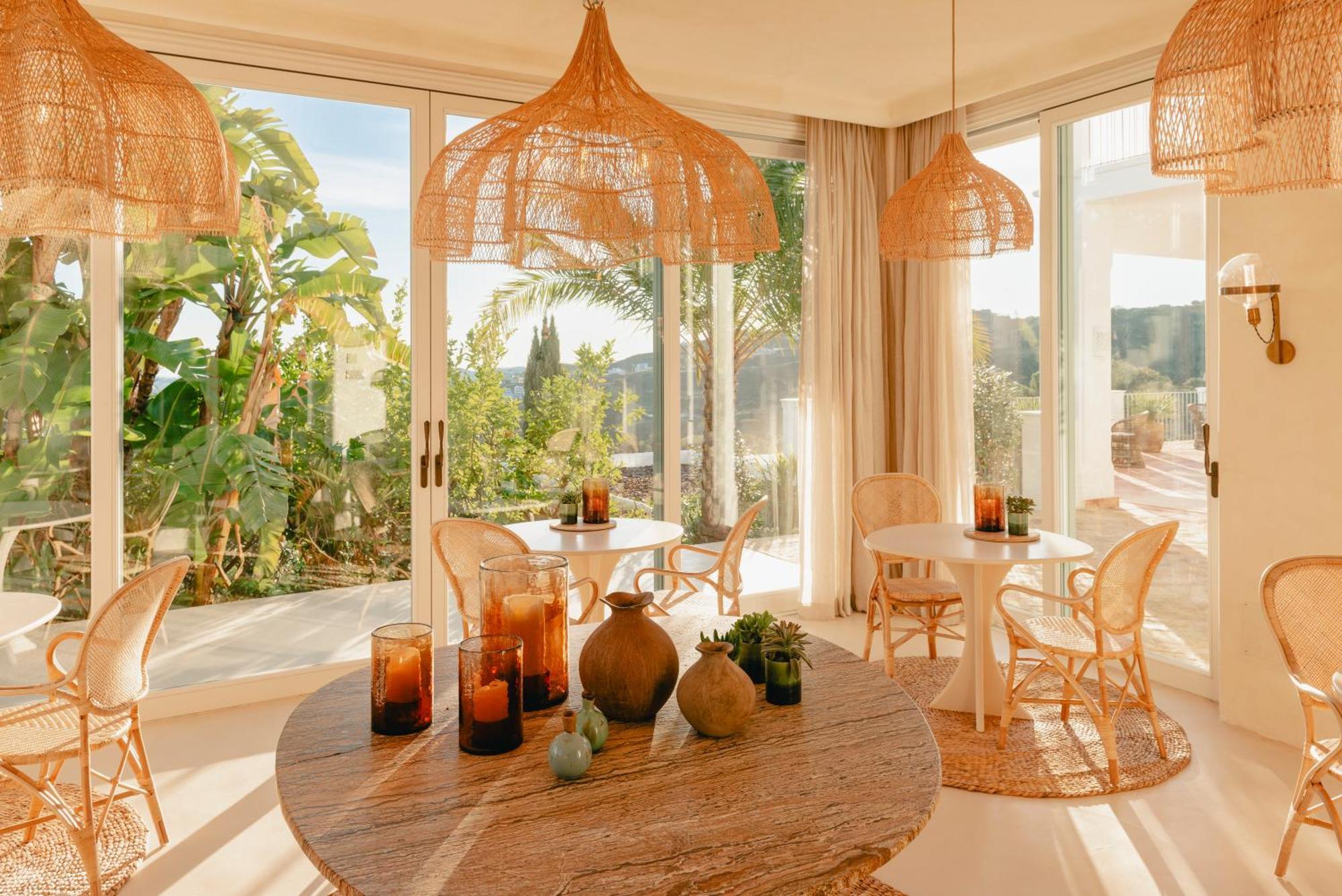 Viluz - Wellbeing Resort Marbella Mijas Exteriér fotografie