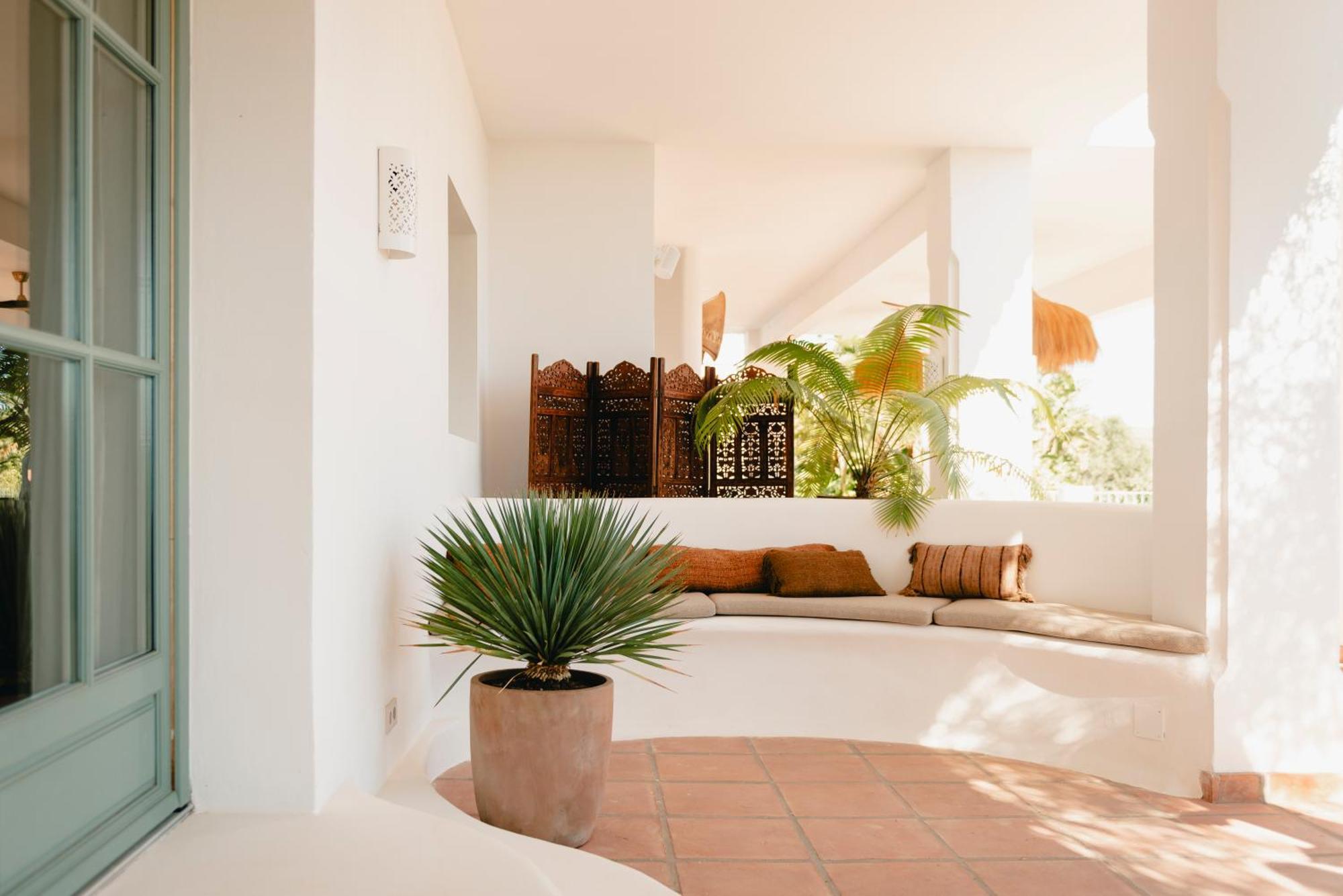 Viluz - Wellbeing Resort Marbella Mijas Exteriér fotografie