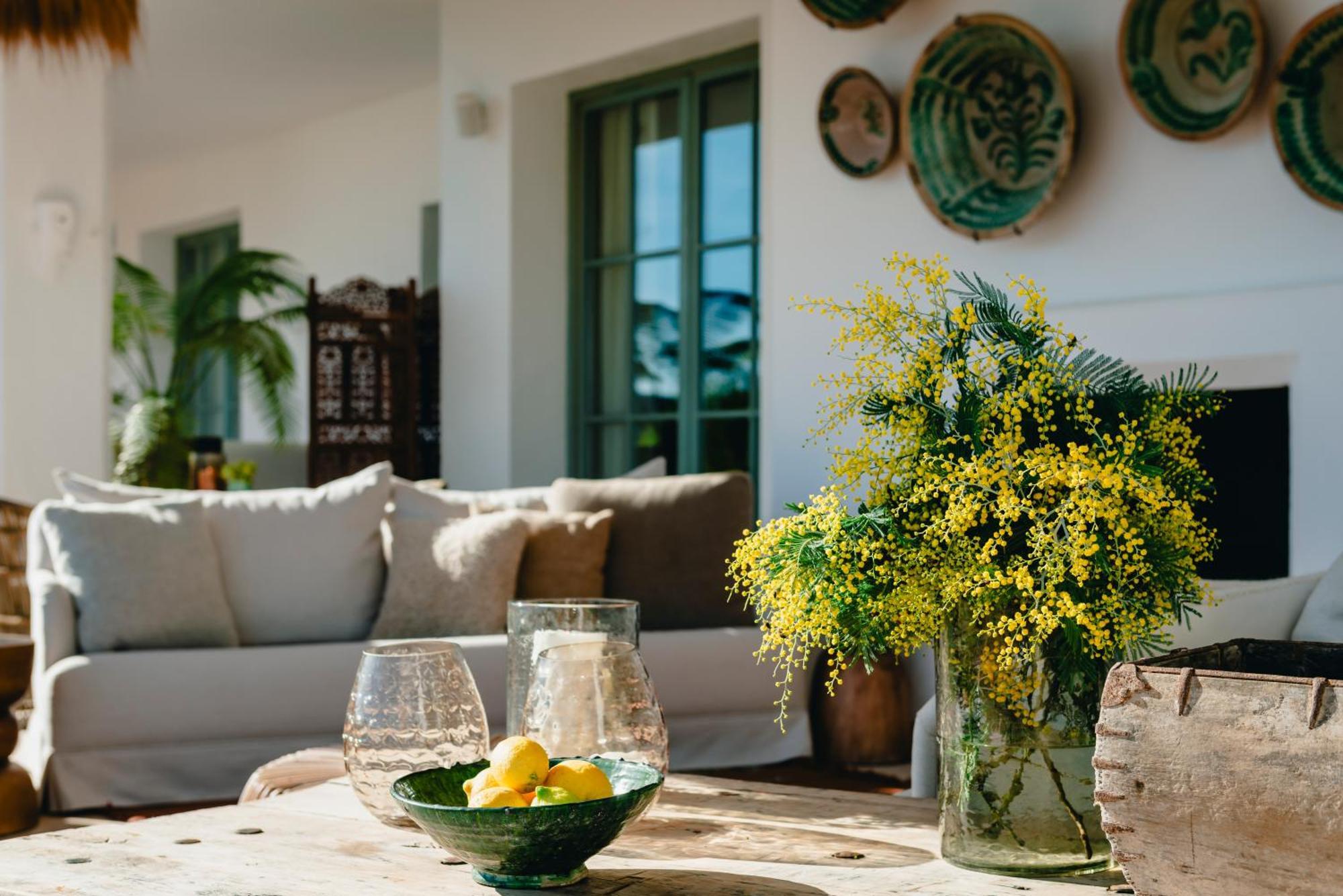 Viluz - Wellbeing Resort Marbella Mijas Exteriér fotografie