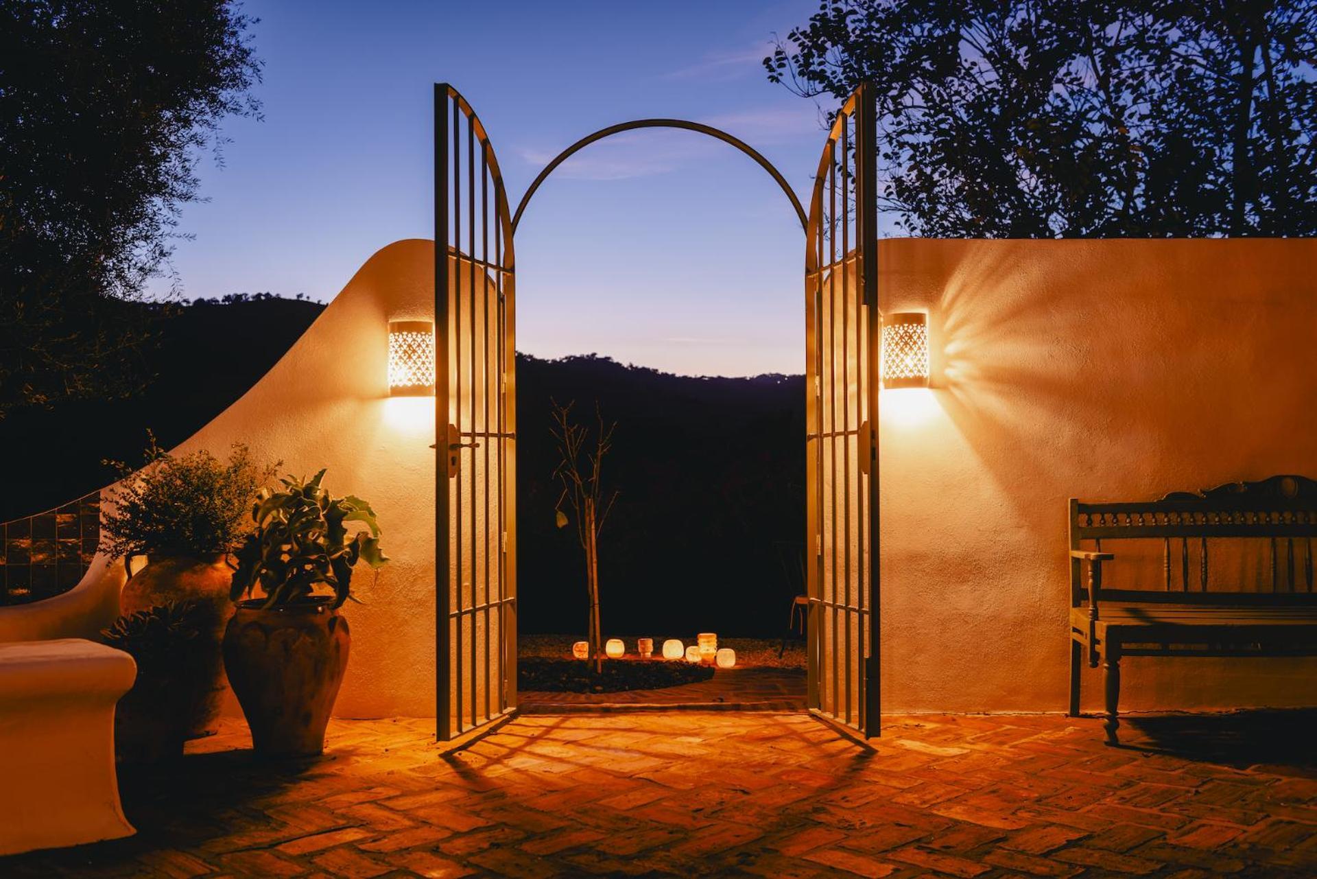 Viluz - Wellbeing Resort Marbella Mijas Exteriér fotografie