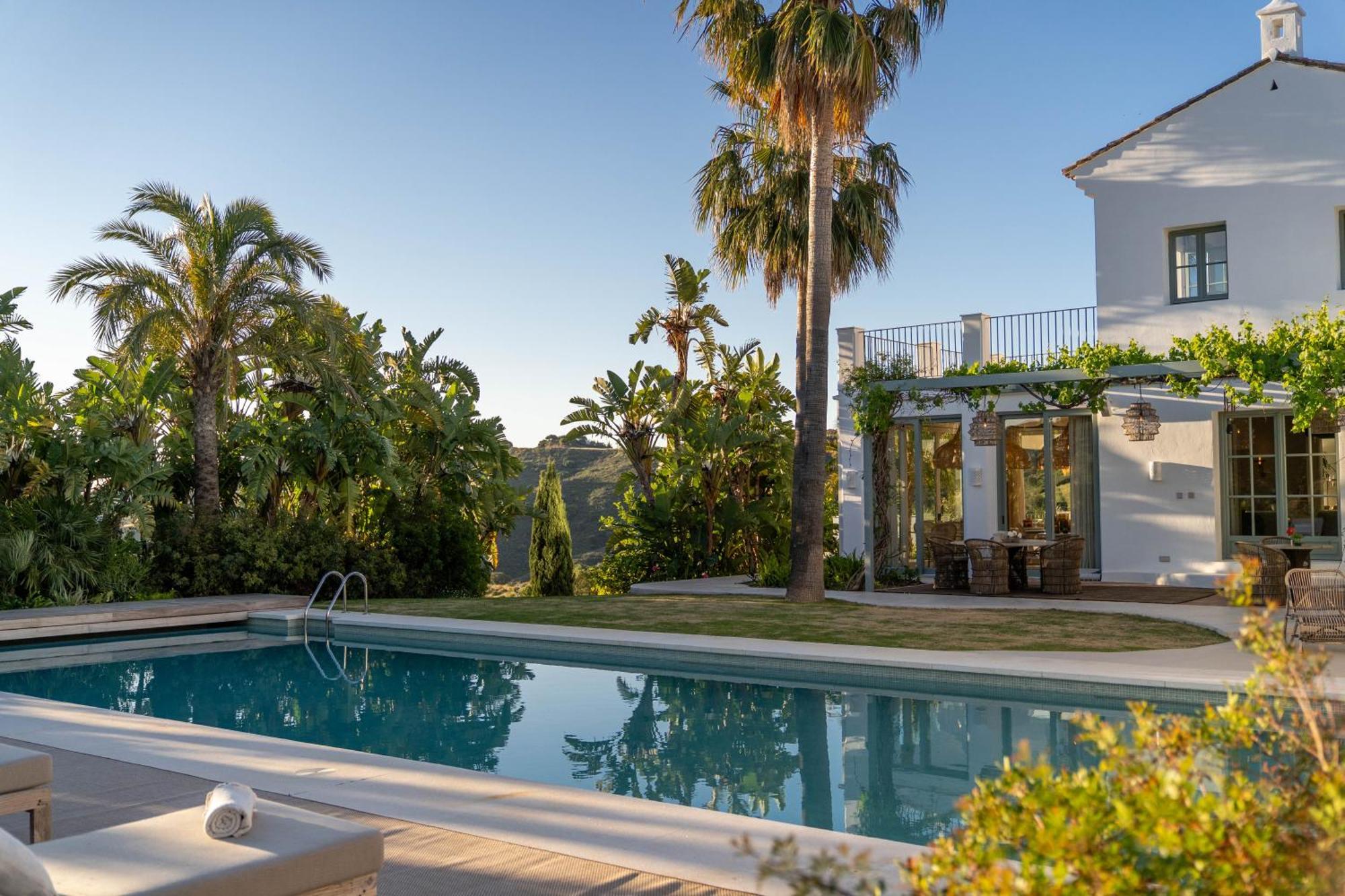 Viluz - Wellbeing Resort Marbella Mijas Exteriér fotografie