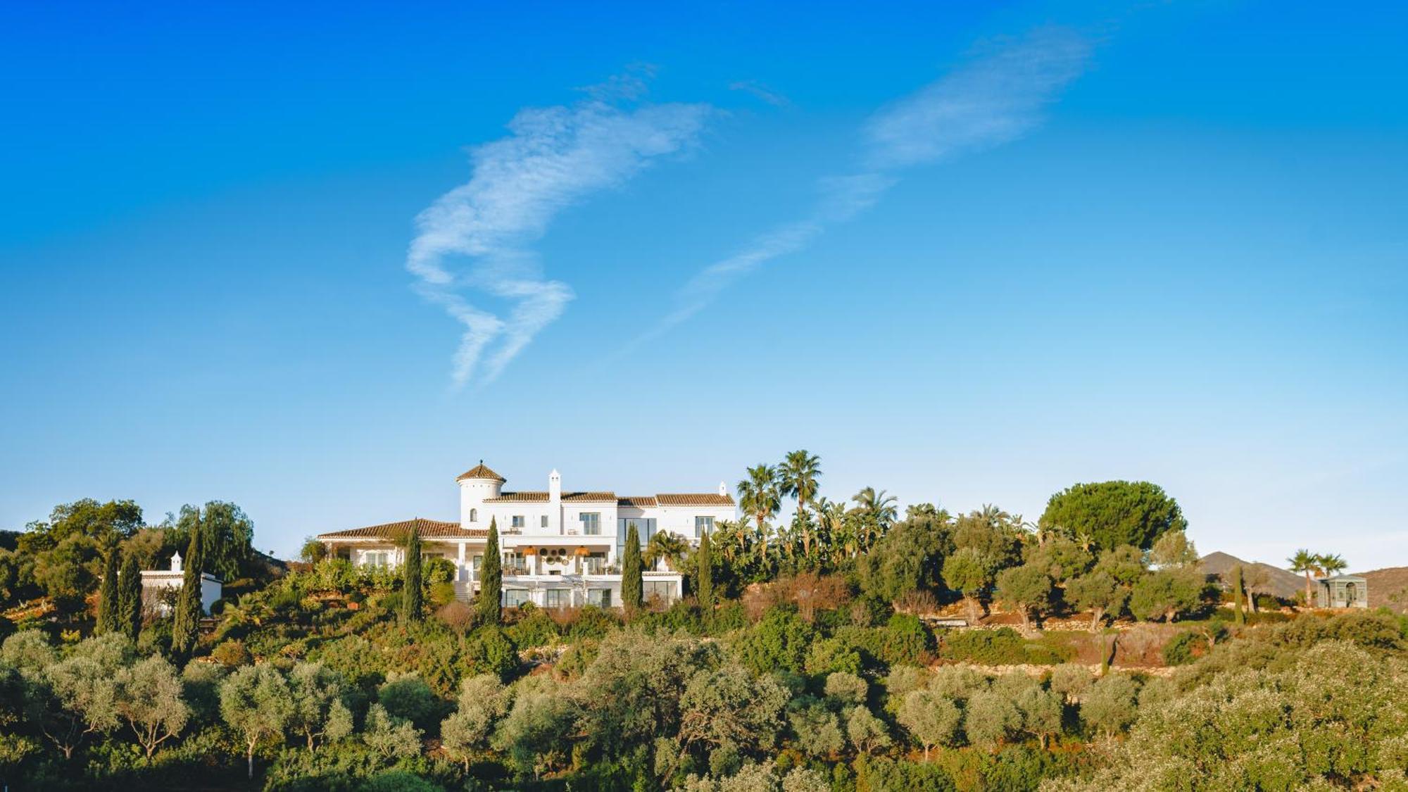 Viluz - Wellbeing Resort Marbella Mijas Exteriér fotografie