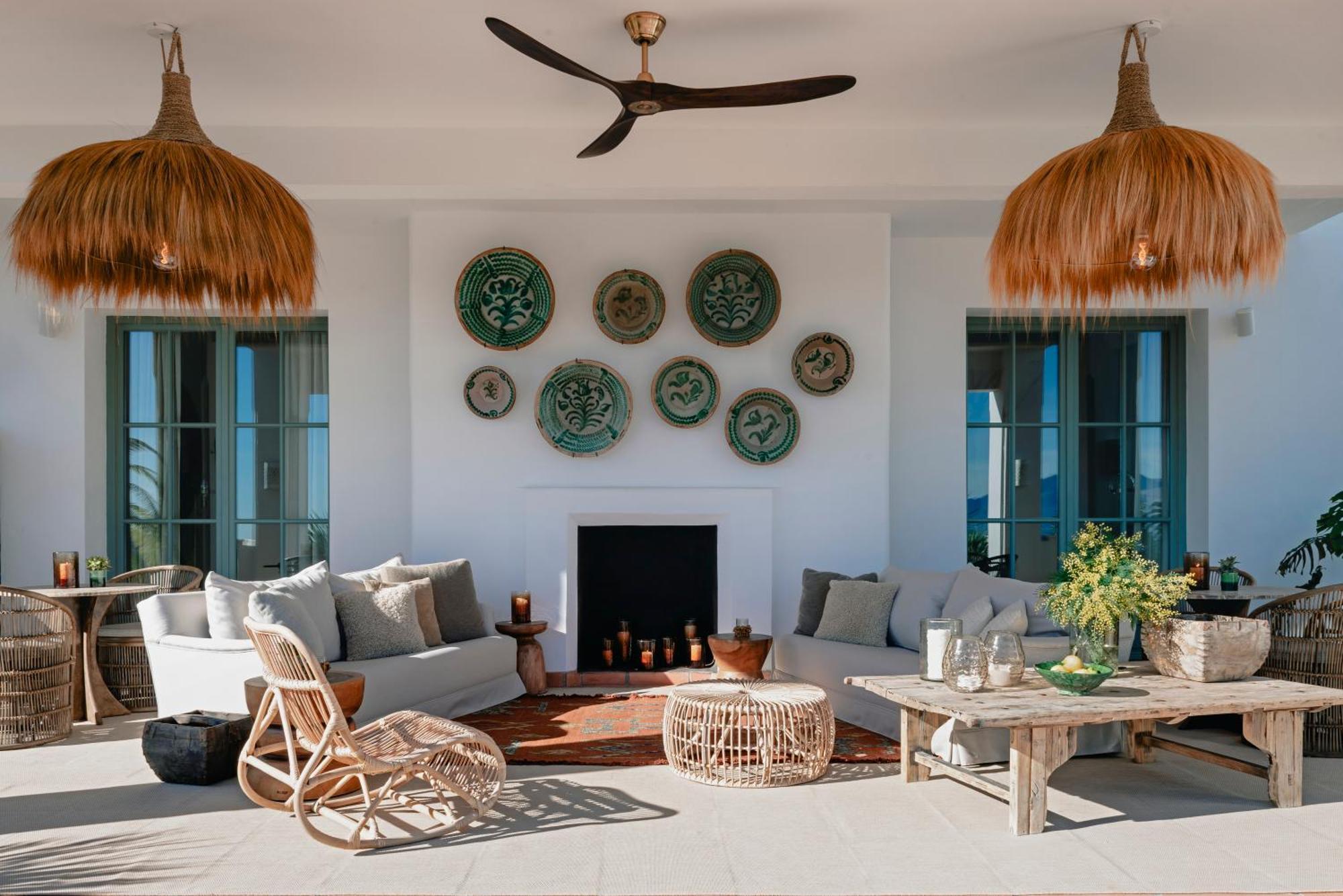 Viluz - Wellbeing Resort Marbella Mijas Exteriér fotografie